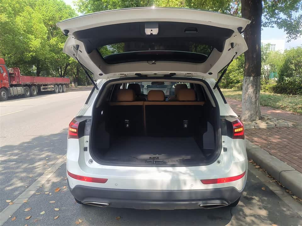 Zotye T600 Coupe Zotye T600 Coupe