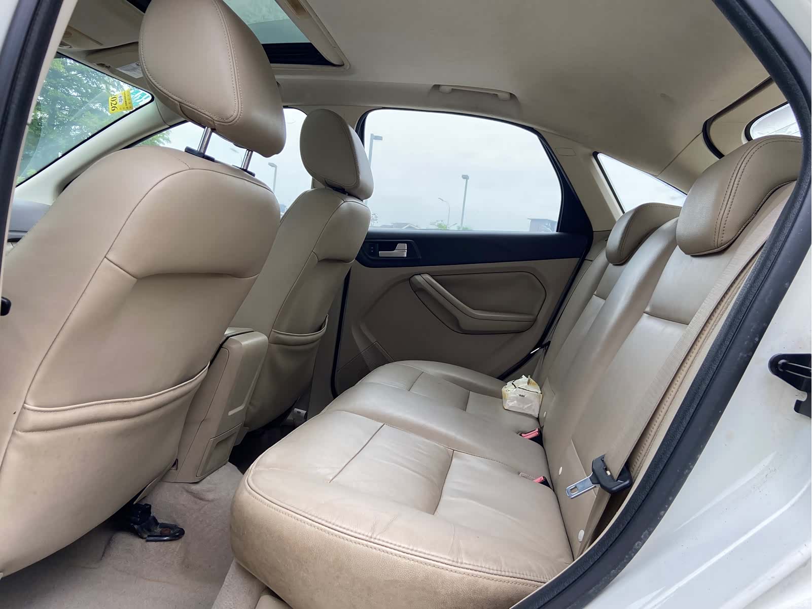Ford Focus, 2012 8