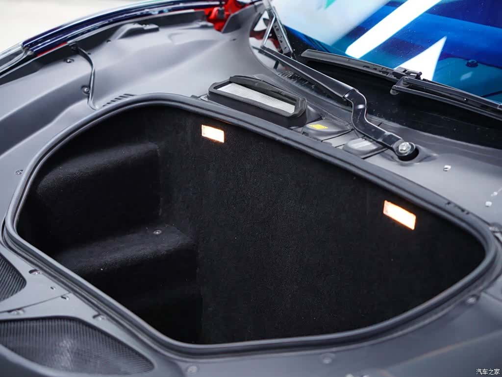 Ferrari 458, 2013 47