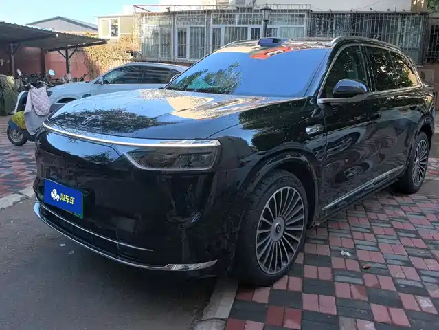 AITO M8 2025 — купить из Китая под заказ