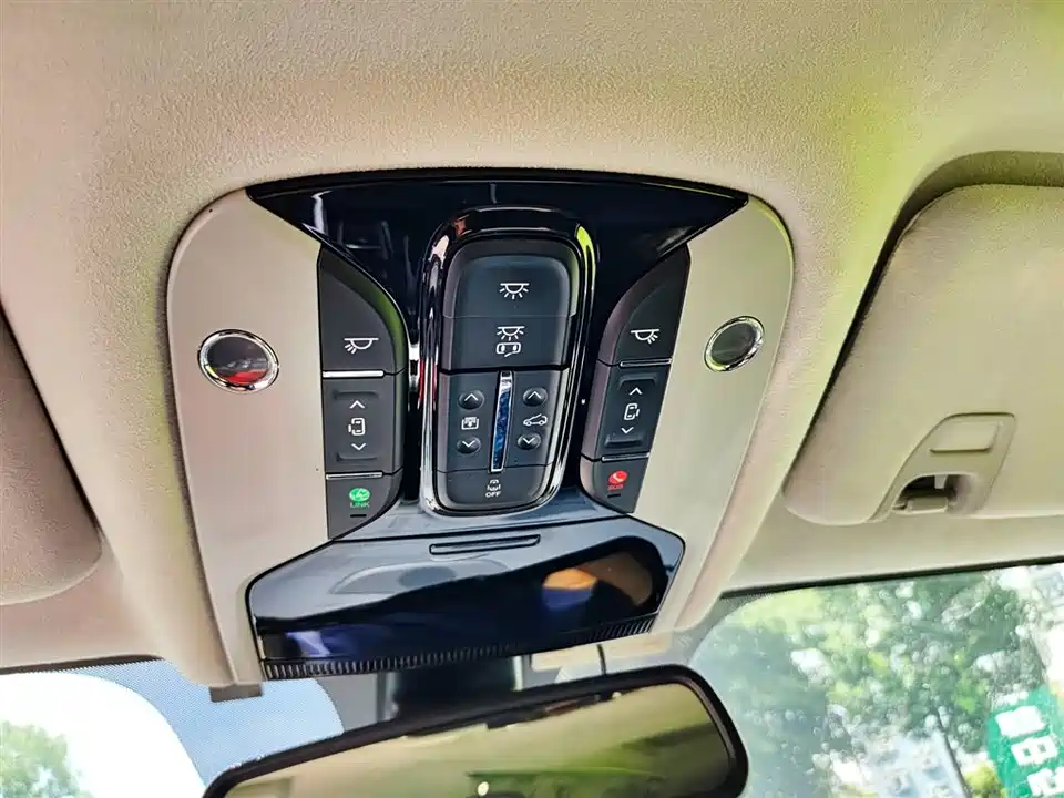 Trumpchi Trumpchi M8