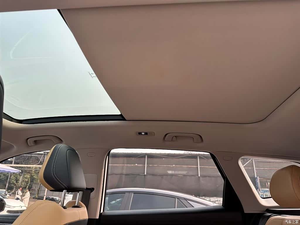 Geely Boyue, 2024 10