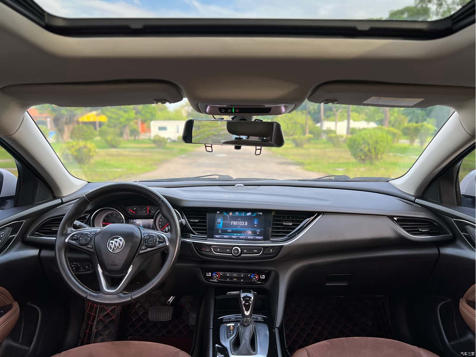 Buick Regal, 2020 11