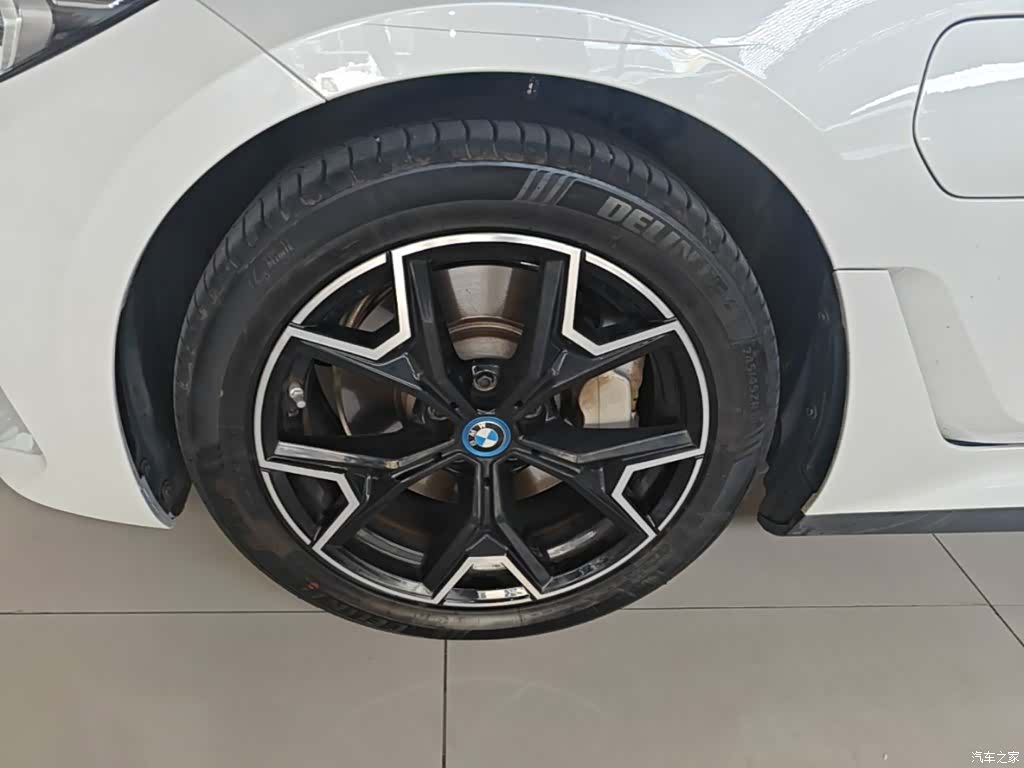 BMW i3, 2024 23