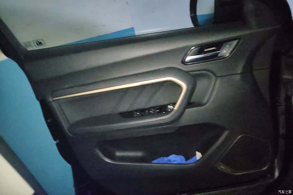 Haval H6, 2019 7