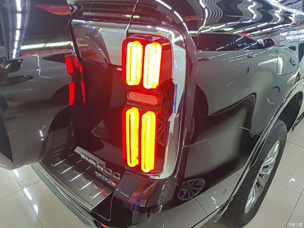 Tank 500, 2024 8