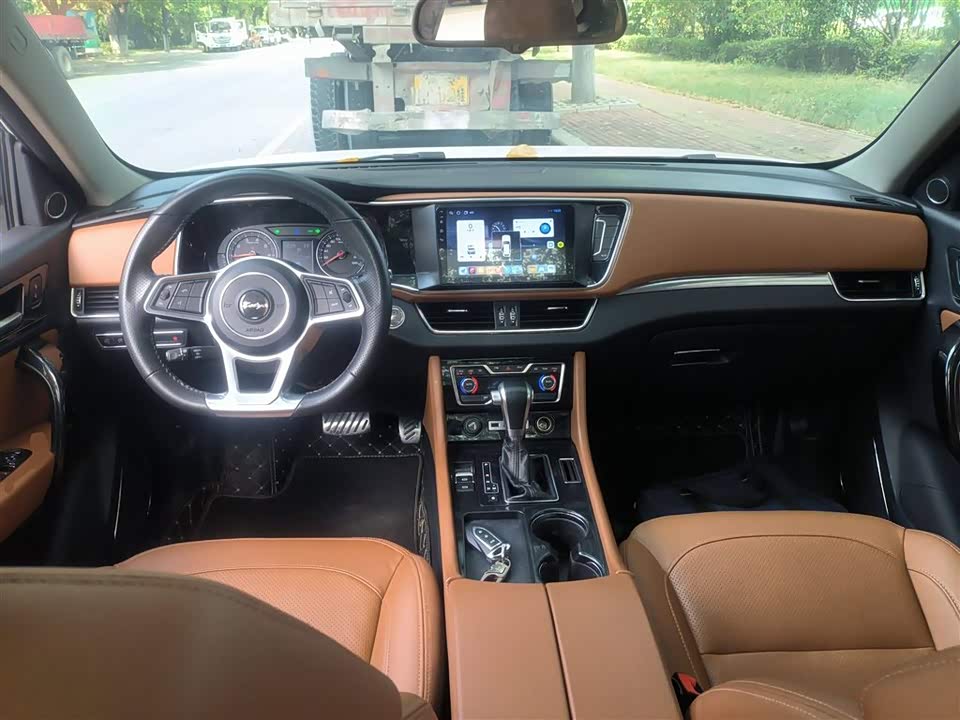 Zotye T600 Coupe Zotye T600 Coupe