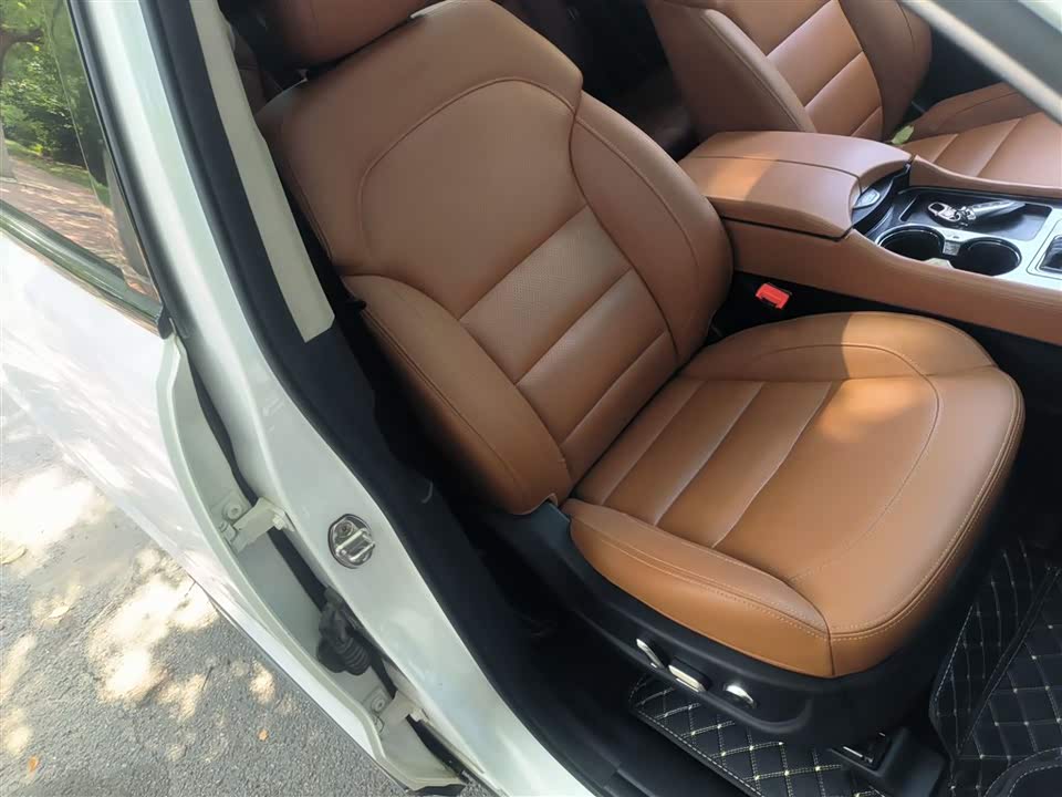 Zotye T600 Coupe Zotye T600 Coupe