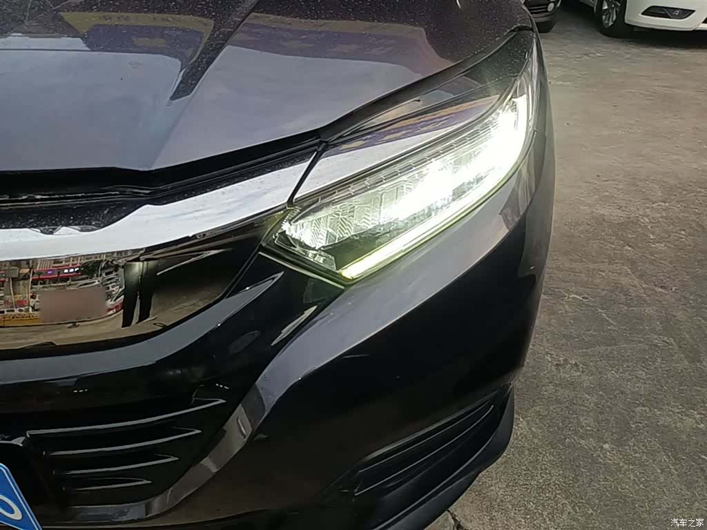 Honda Vezel, 2020 24