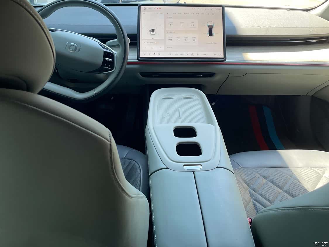 Changan Eado, 2024 16
