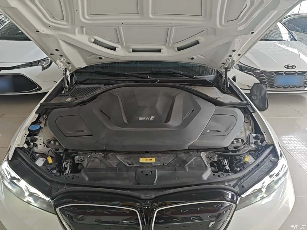 BMW i3, 2024 20