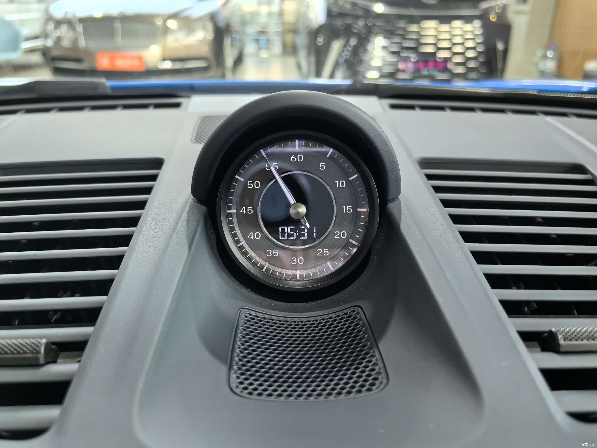 Porsche 911, 2025 29