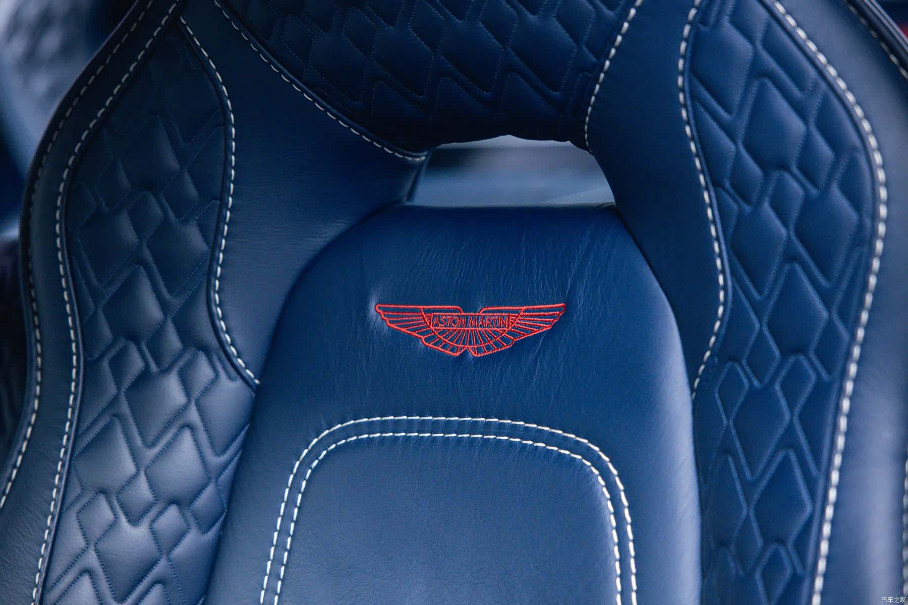 Aston Martin Rapide, 2017 15