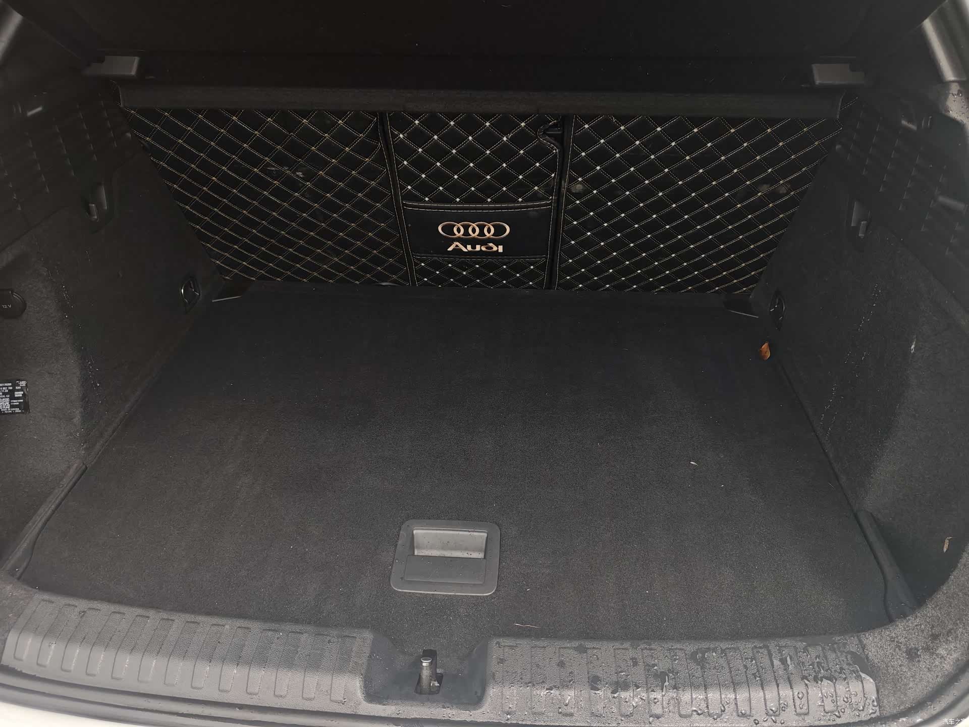 Audi A3, 2024 8