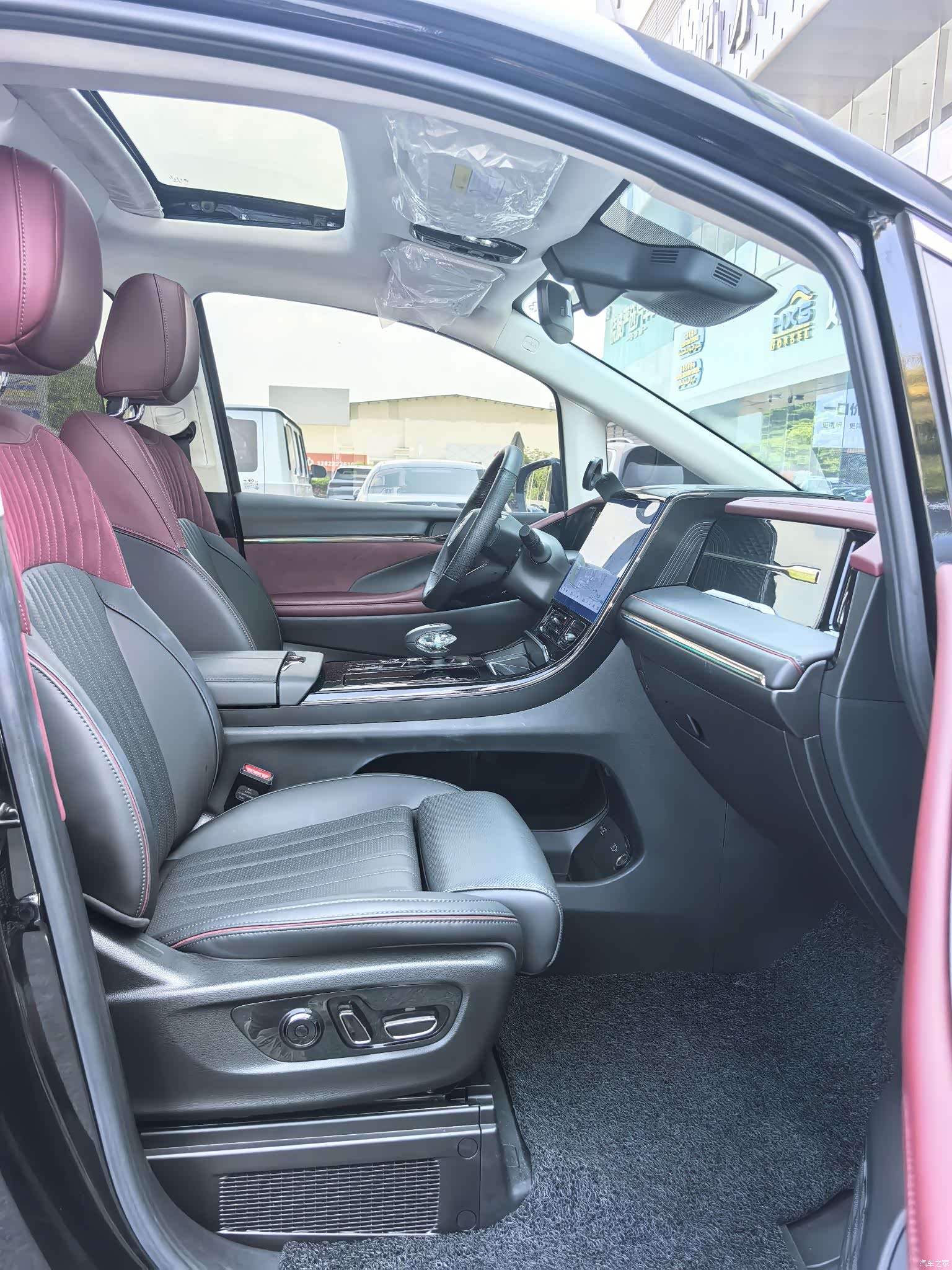 GAC E9, 2024 24