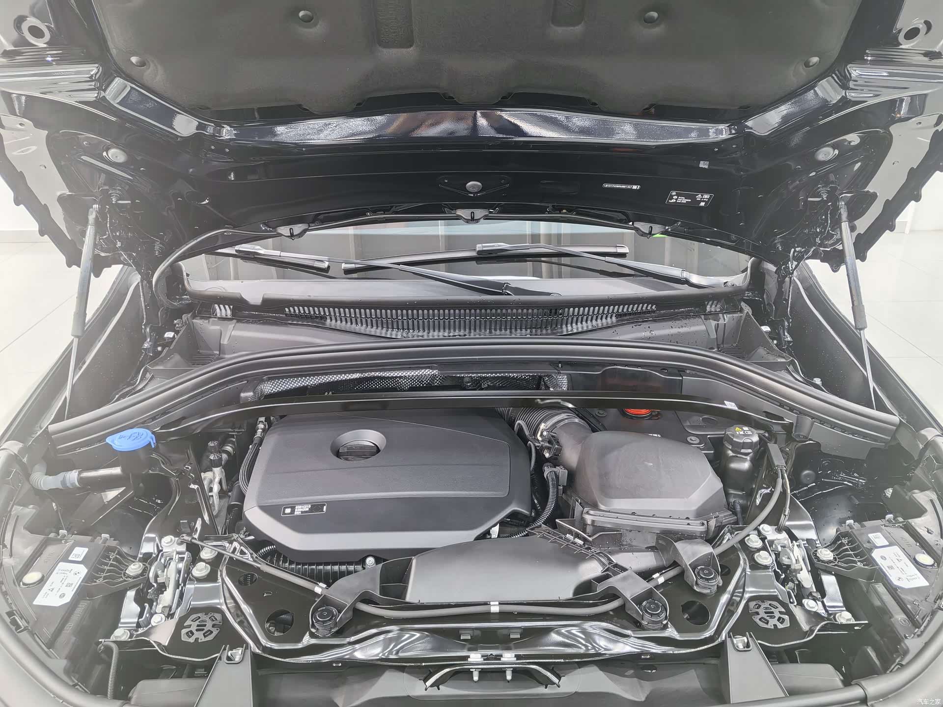 BMW X1, 2024 23