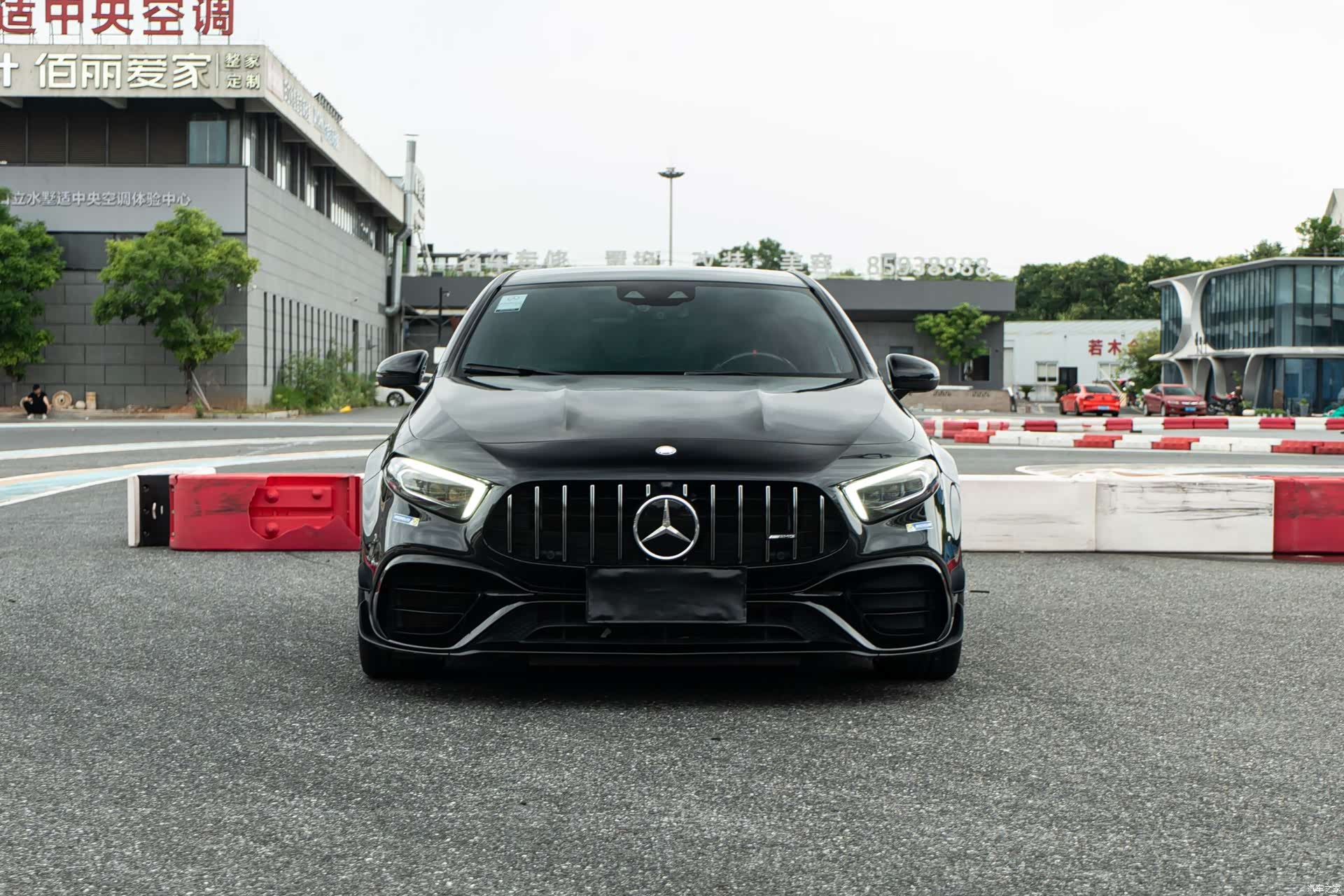 Mercedes-Benz A-Class, 2022 2