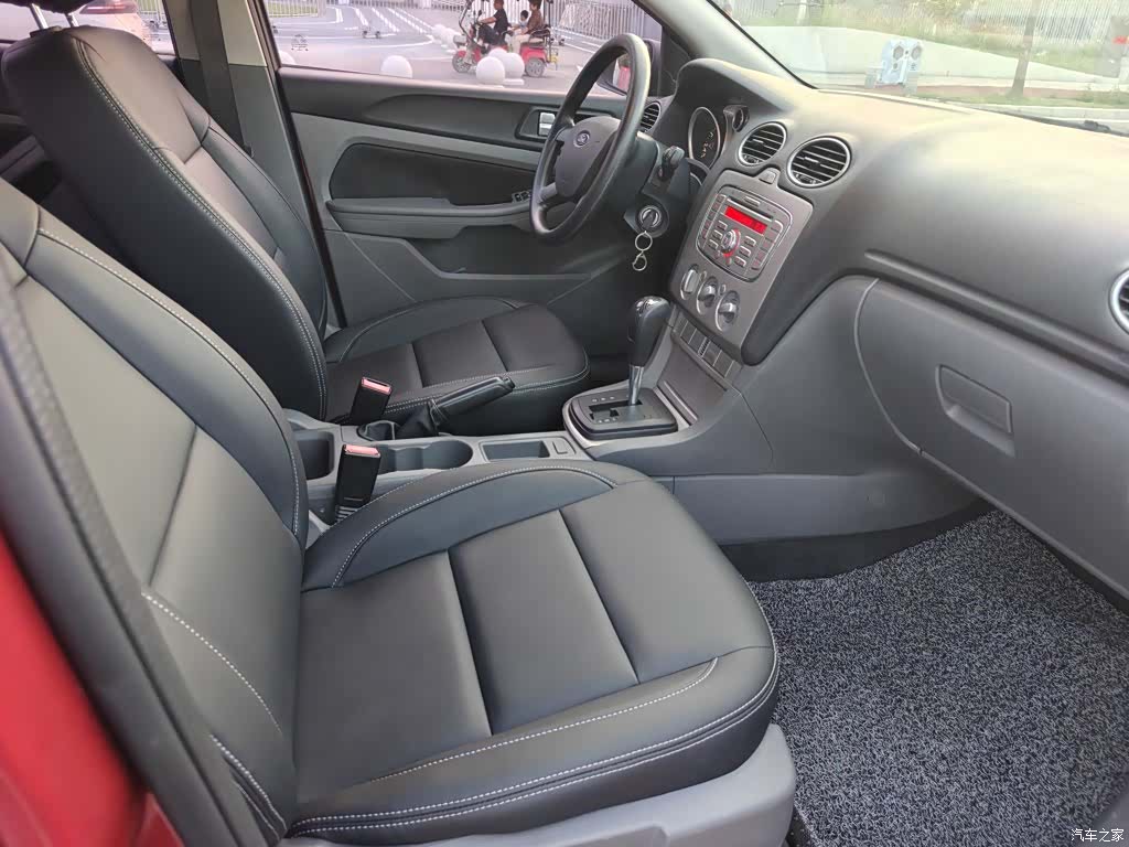 Ford Focus, 2015 20