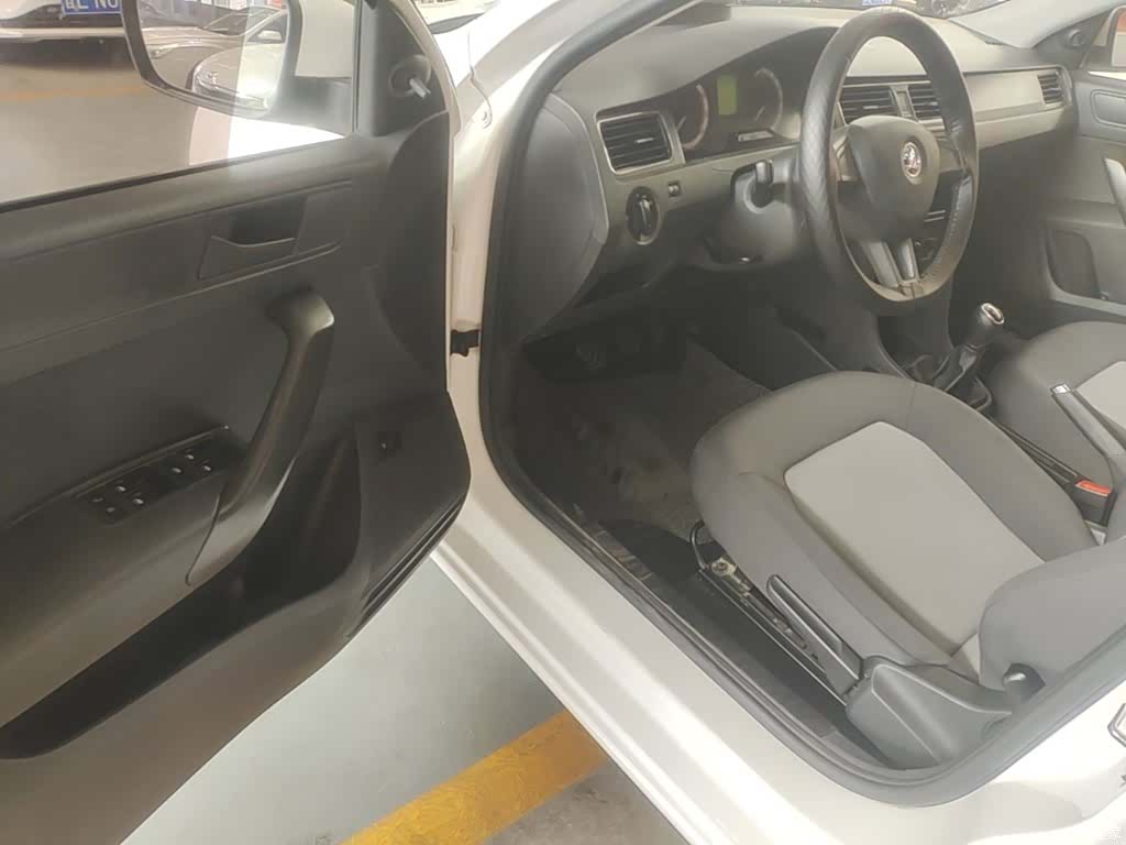 Skoda Rapid, 2018 16