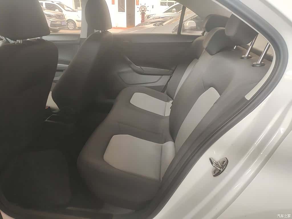Skoda Rapid, 2018 17