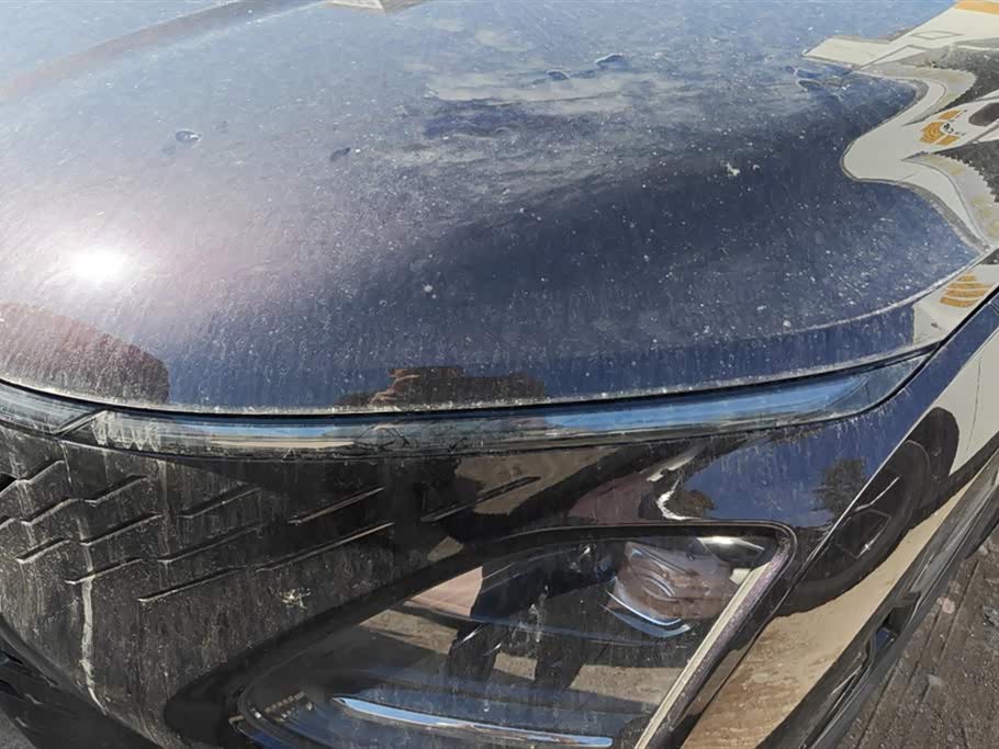 Wuling Wuling Starlight