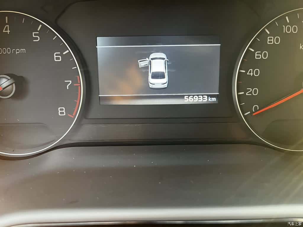 Kia DLX, 2018 6