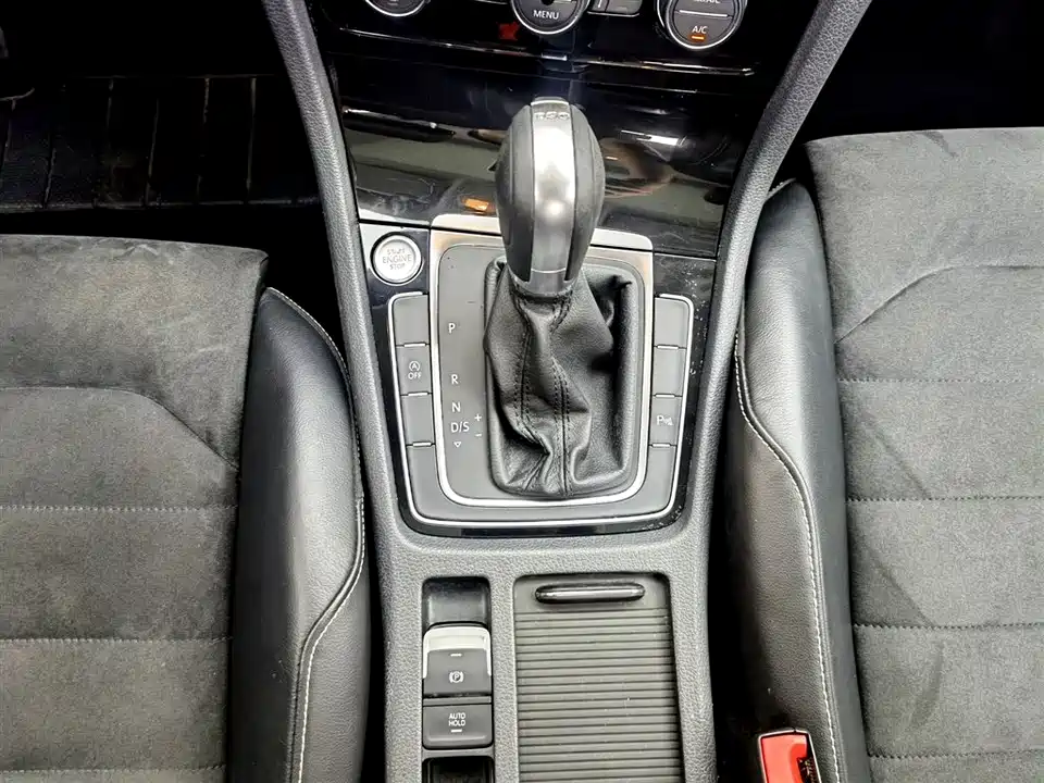 Volkswagen golf Volkswagen golf