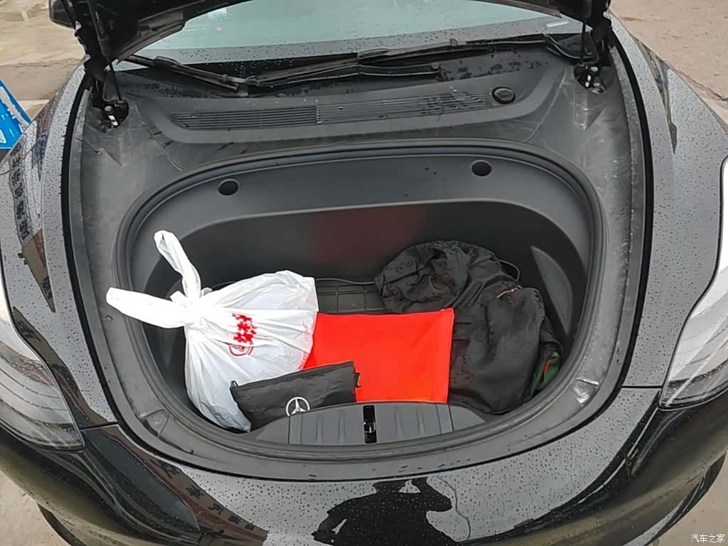 Tesla Model 3, 2022 20