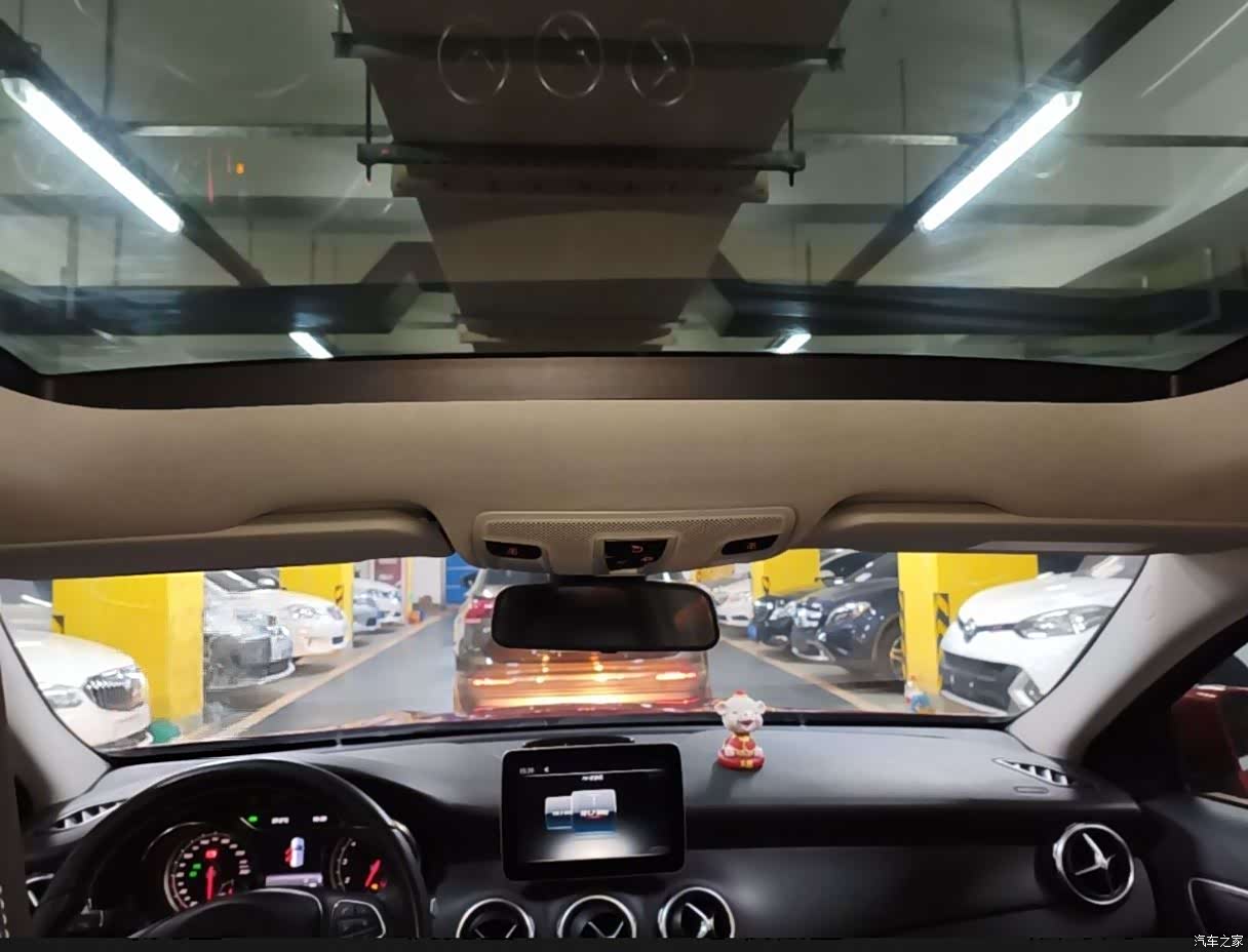Mercedes-Benz GLA, 2017 17