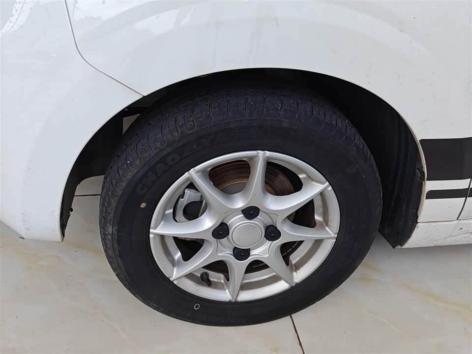 Roewe Clewe CLEVER