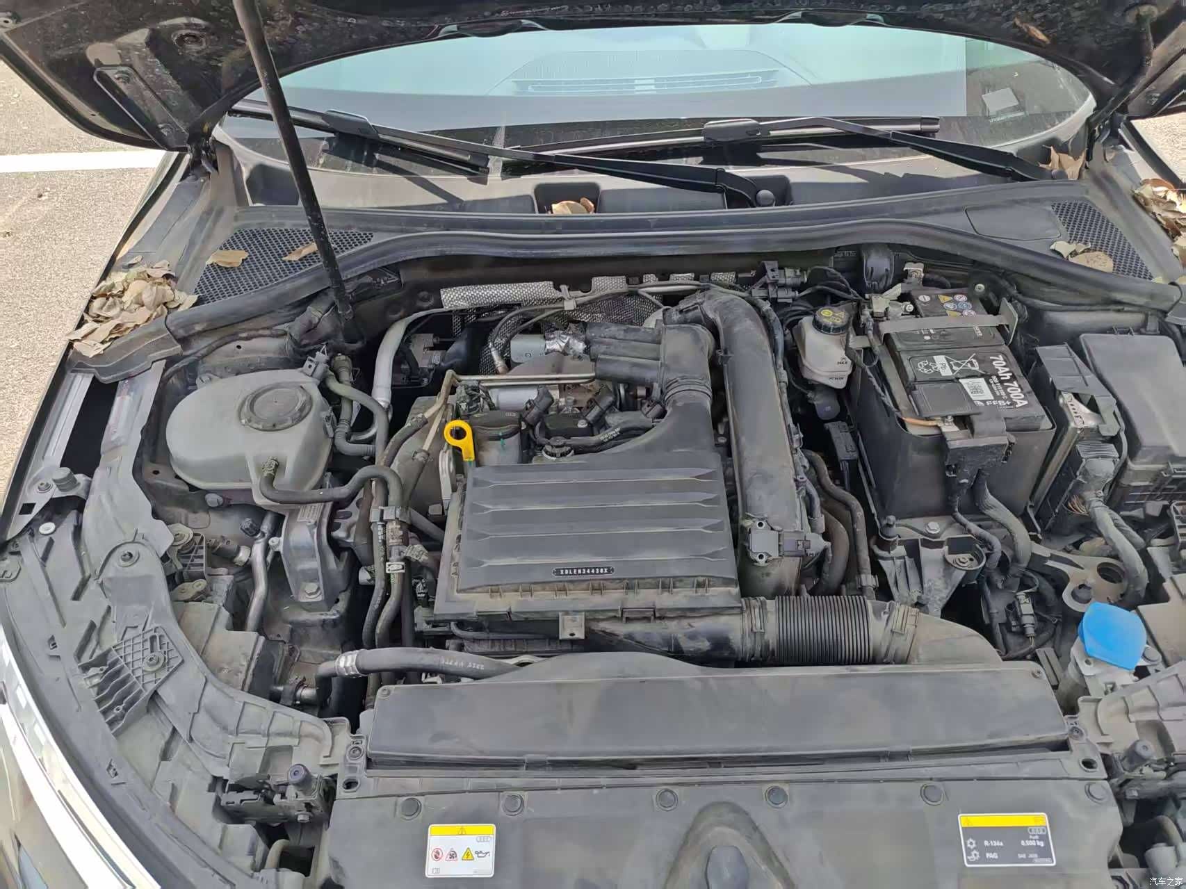 Audi A3, 2023 2