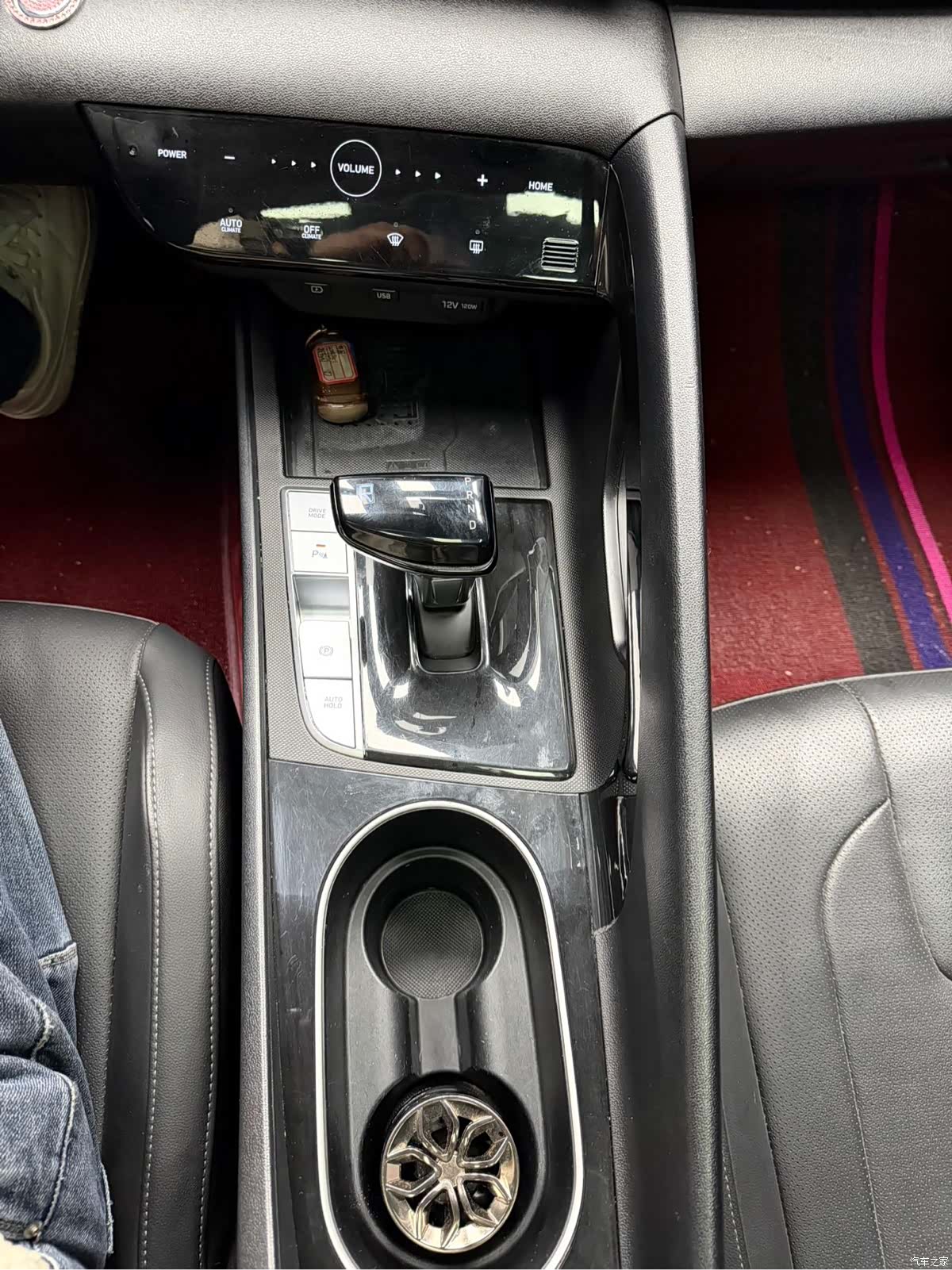 Hyundai Elantra, 2022 20