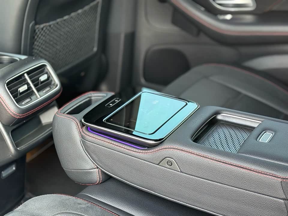 Mercedes-Benz GLE AMG