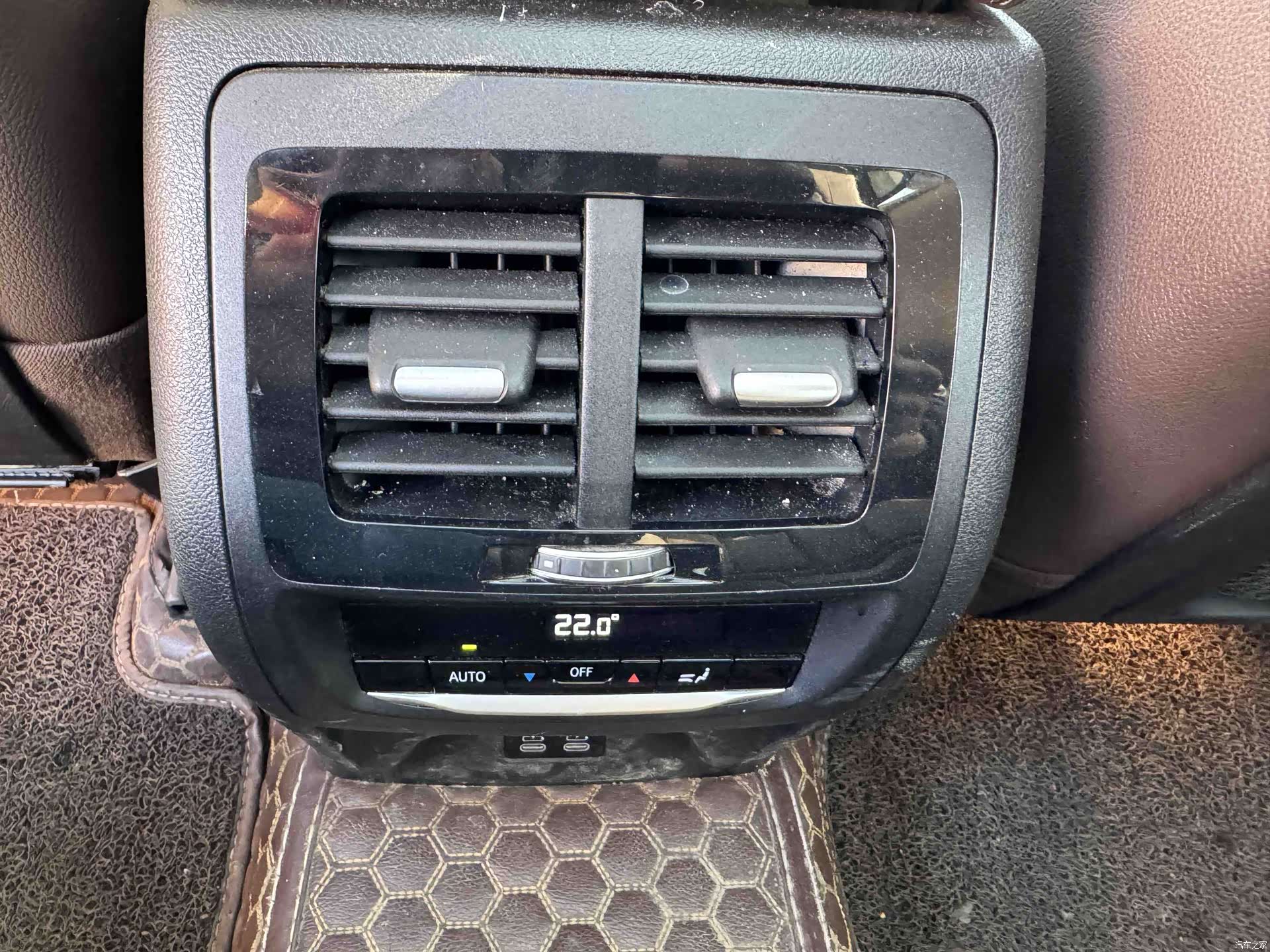 BMW X4, 2021 12