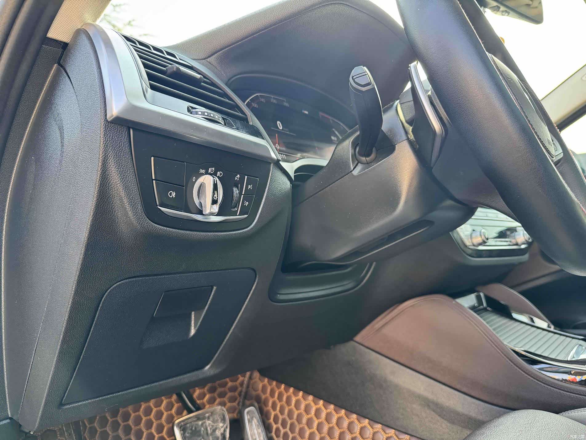 BMW X4, 2021 15