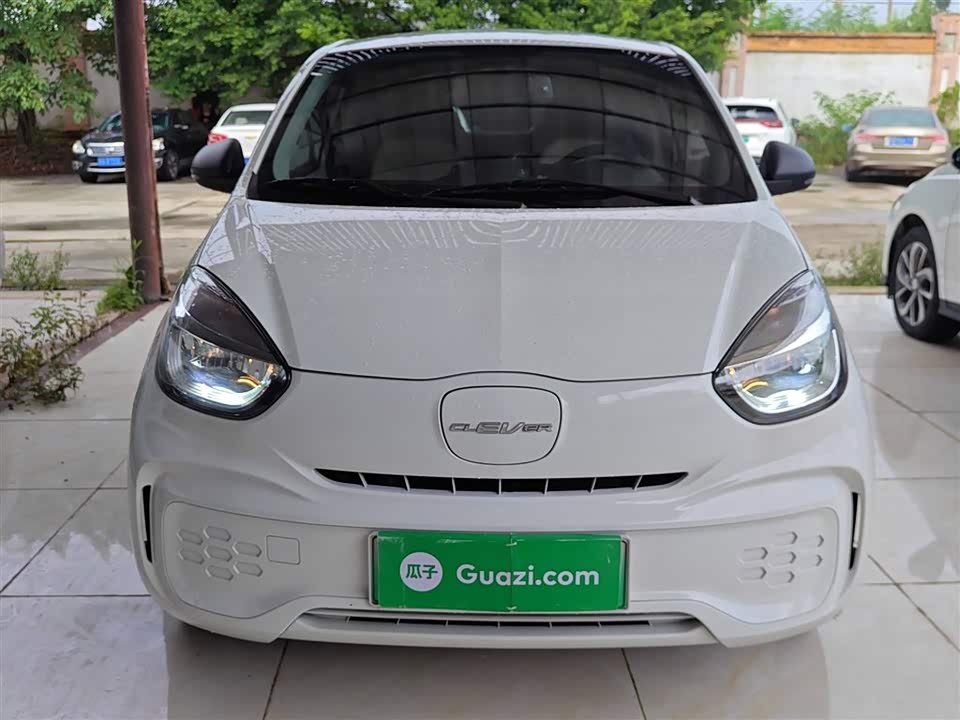 Roewe Clewe CLEVER