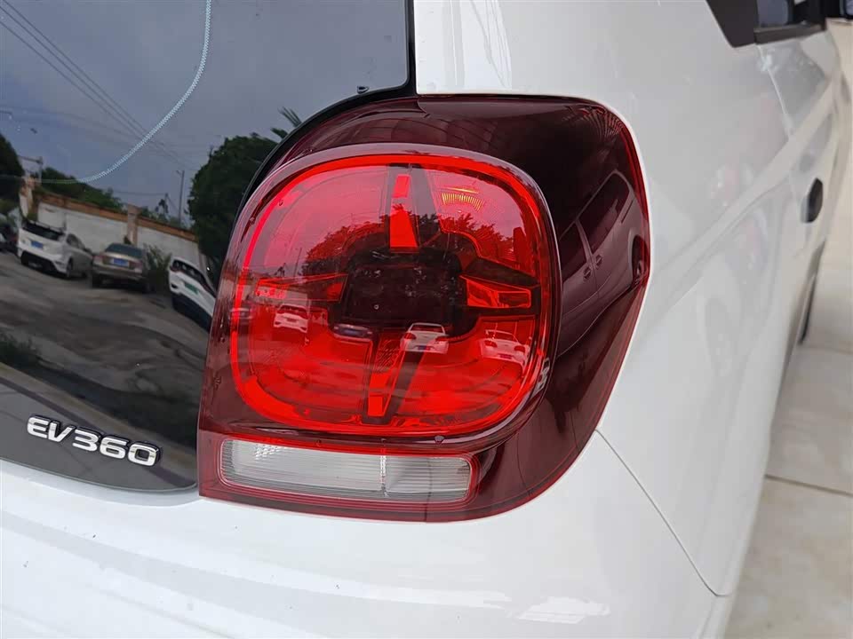 Roewe Clewe CLEVER