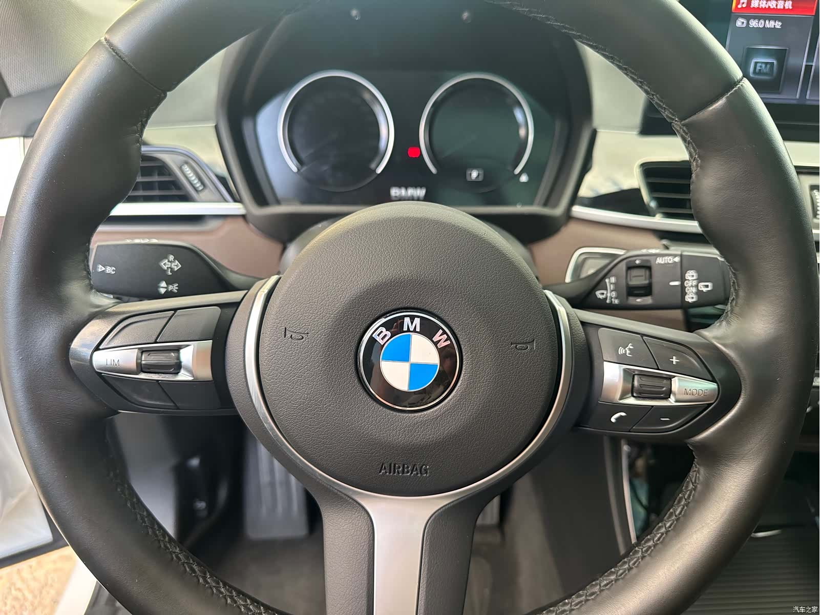 BMW X1, 2022 13