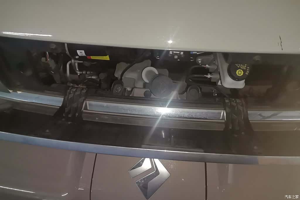 Wuling KiWi, 2024 10