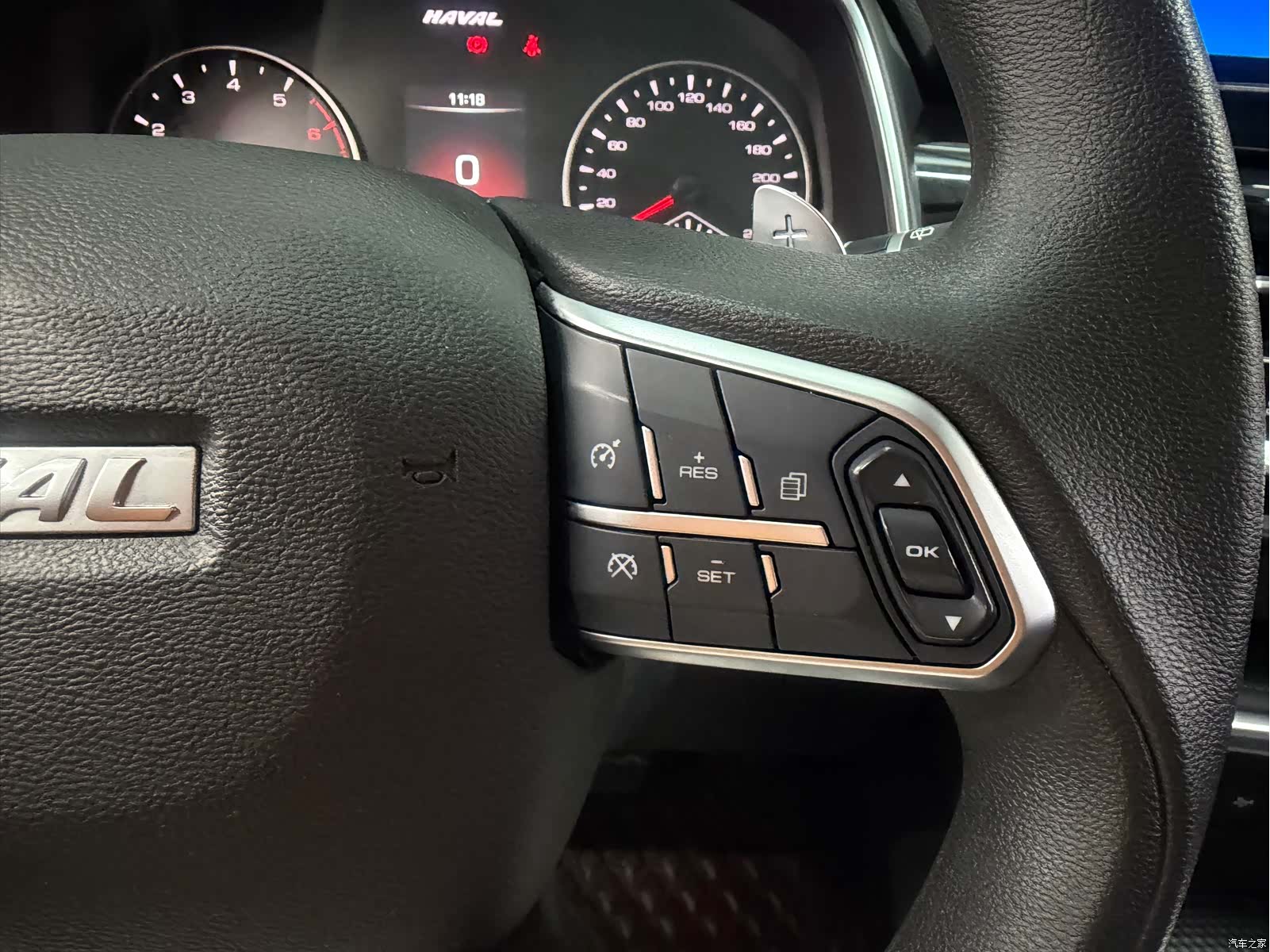 Haval H6, 2022 10