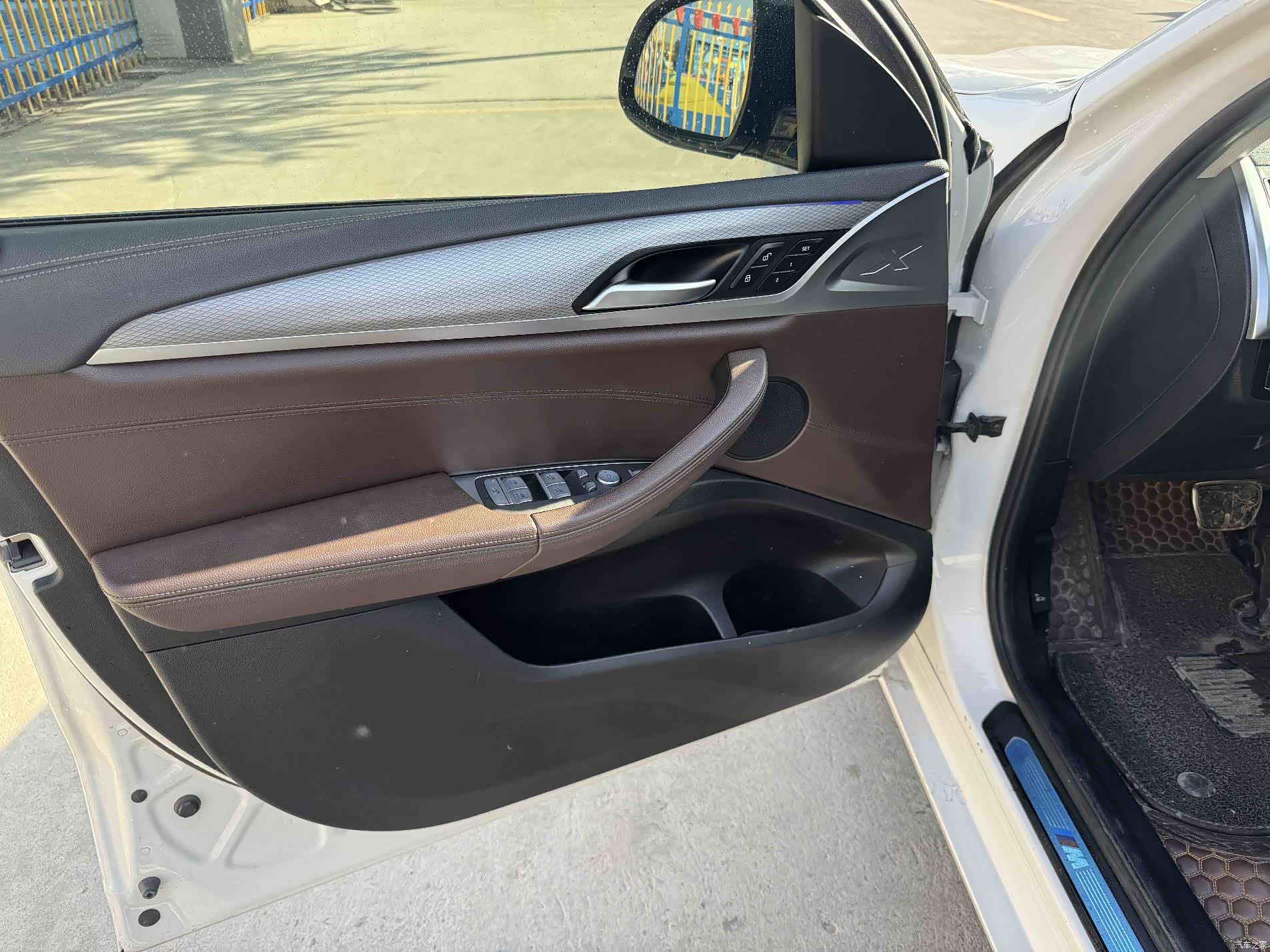 BMW X4, 2021 18