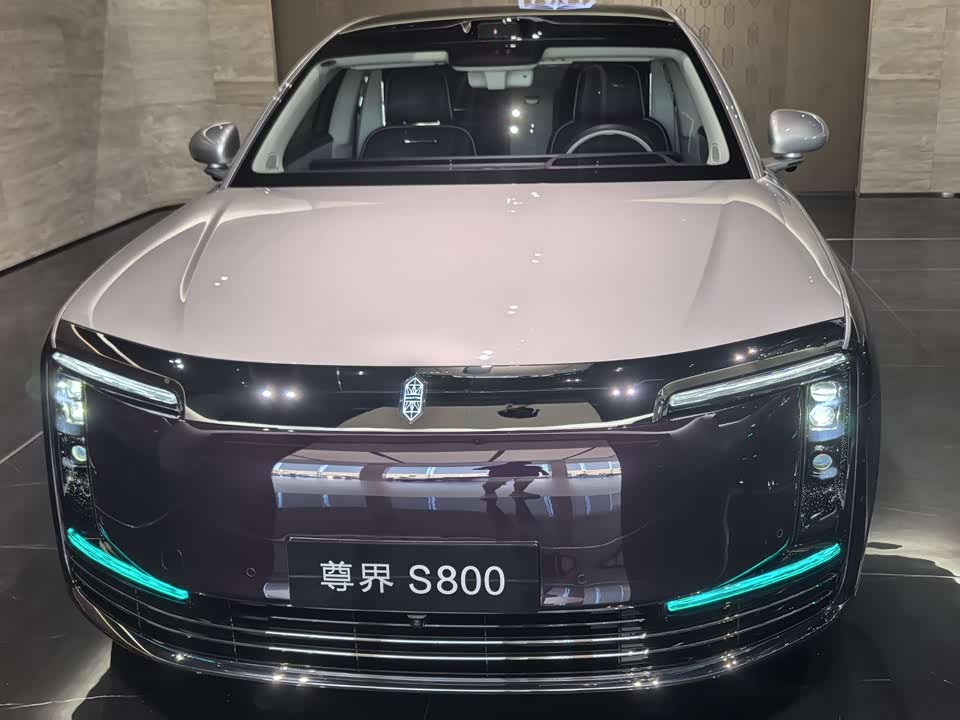 ZunJie S800
