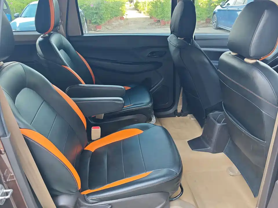 Wuling Wuling Hongguang