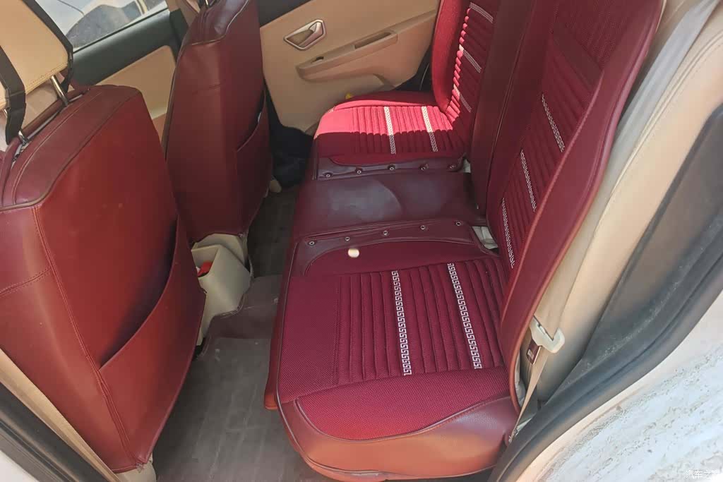 Chery 2, 2016 11