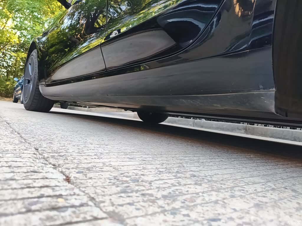 Tesla Model 3, 2022 21