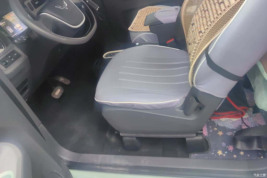 Wuling MINIEV, 2023 9