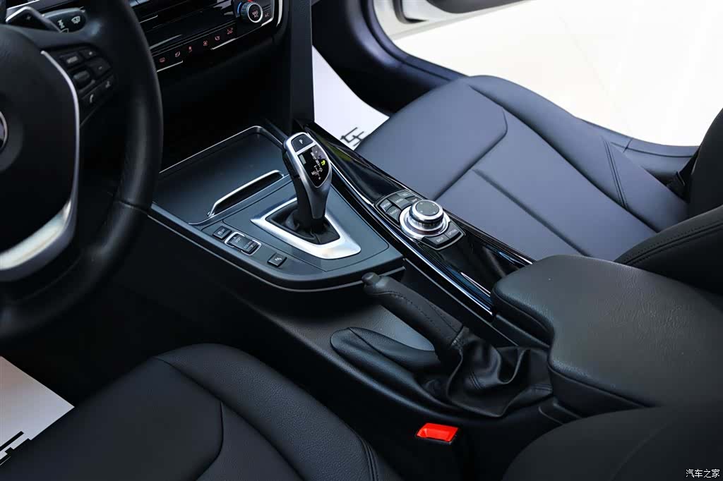 BMW 3 Series, 2017 27