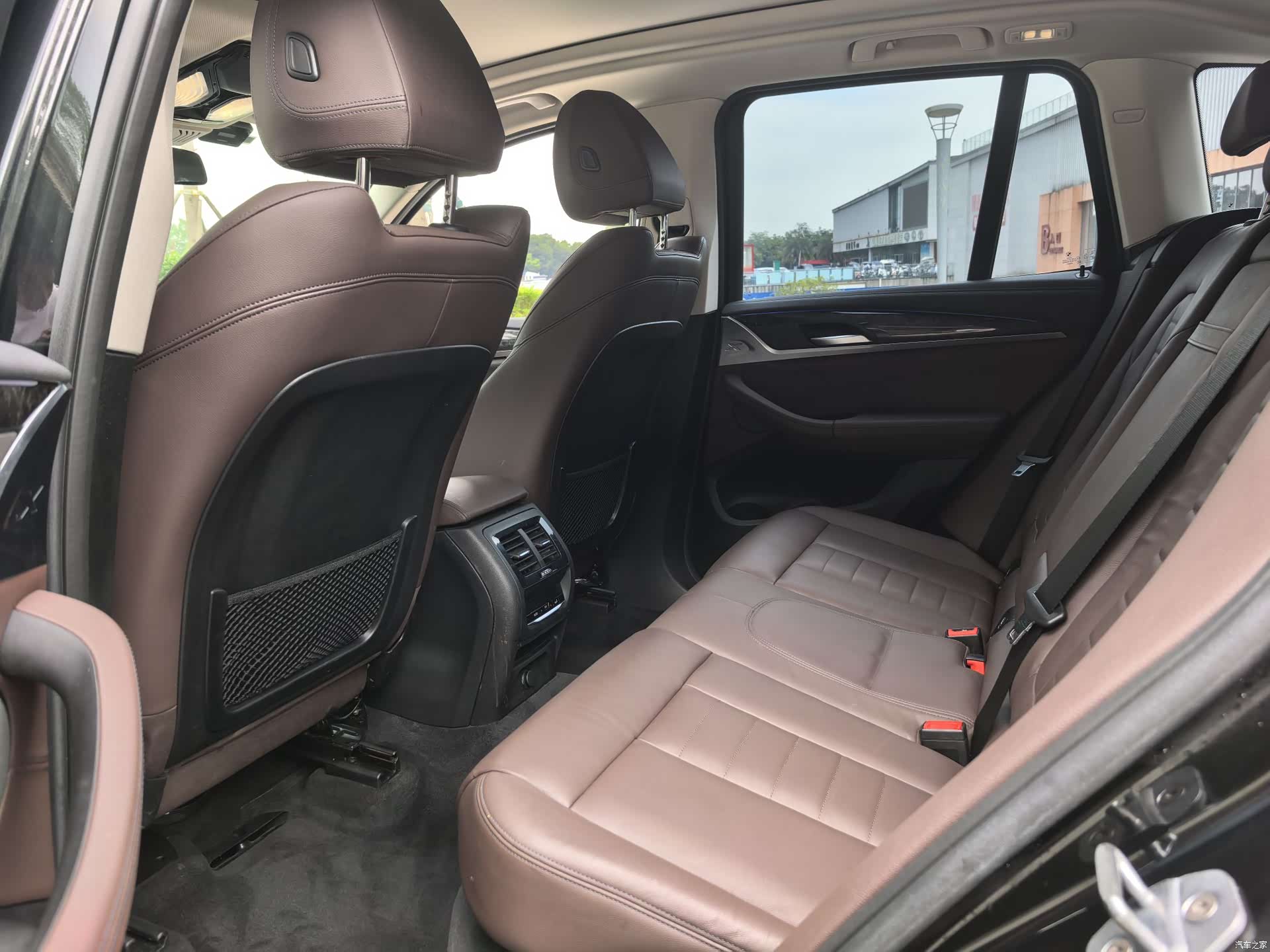 BMW X3, 2019 все фото