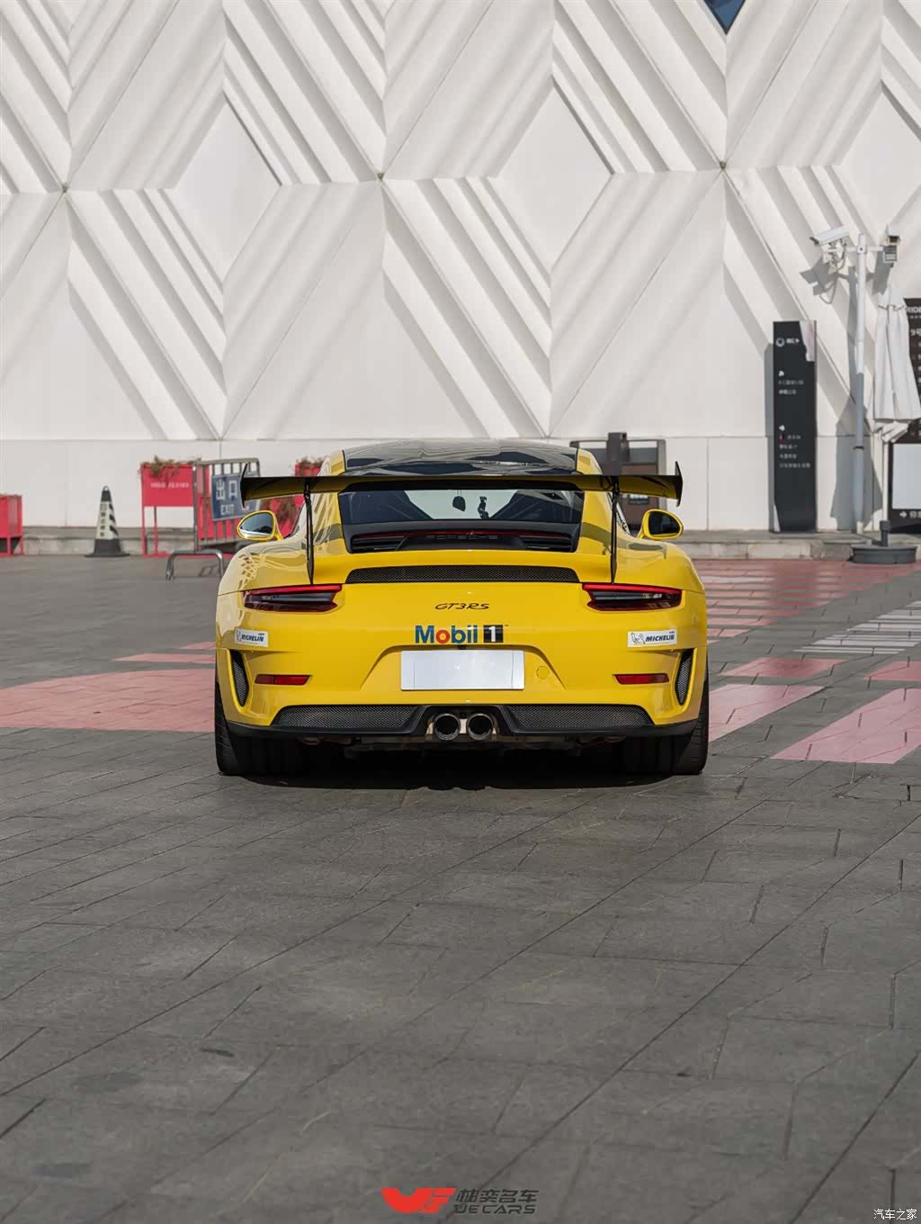 Porsche 911, 2019 все фото