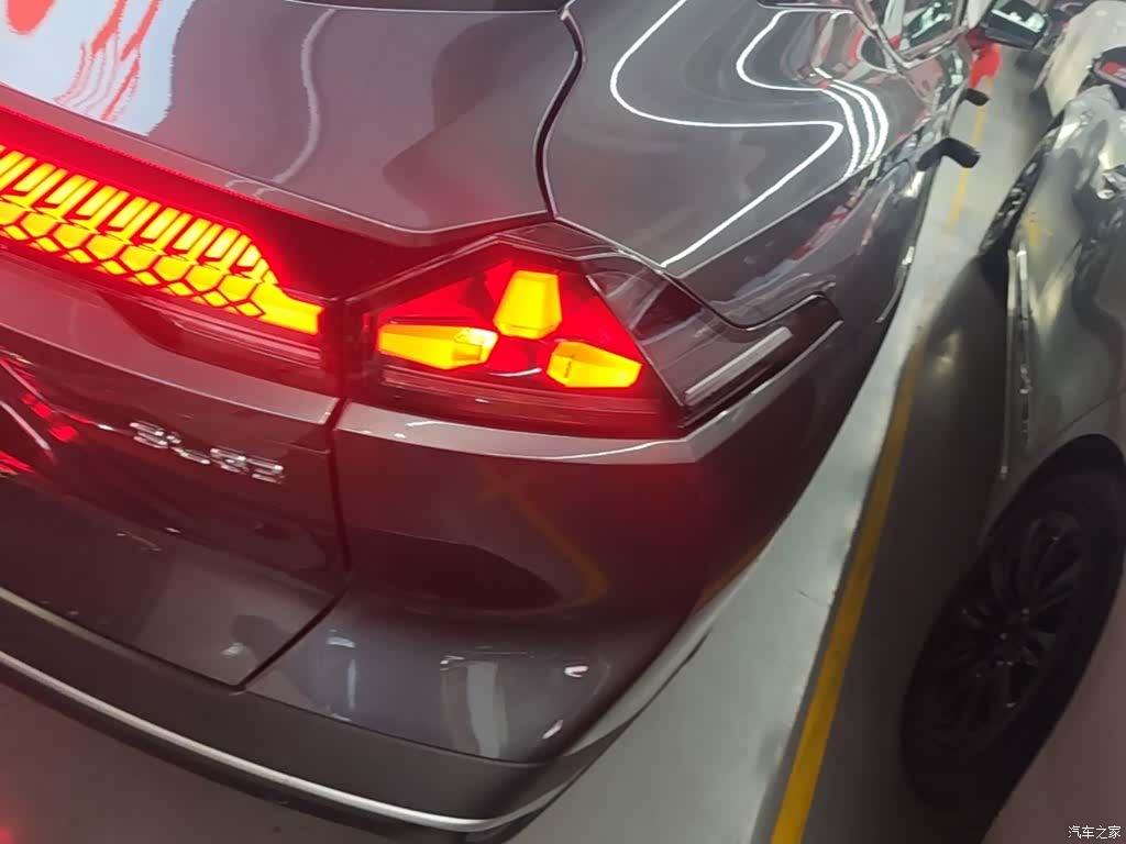 Deepal SL03, 2026 24